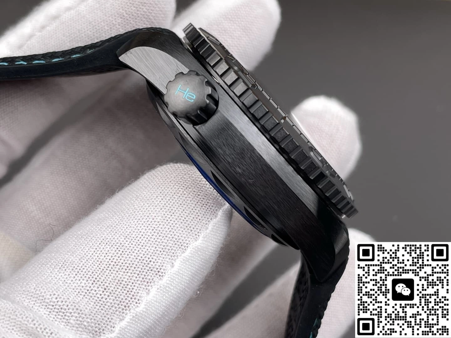 VS Factory Omega 215.92.46.22.01.006 1:1 Best Edition Replica Watch